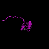 Molecular Structure Image for 2EQ1