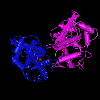 Molecular Structure Image for 2GPC