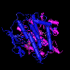 Molecular Structure Image for 2IMK