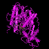 Molecular Structure Image for 2IOD