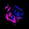 Molecular Structure Image for 2JC2