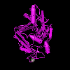 Molecular Structure Image for 2JHH