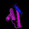 Molecular Structure Image for 2JQ9