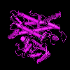 Molecular Structure Image for 2NNB