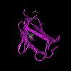 Molecular Structure Image for 2NQC