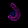 Molecular Structure Image for 2OMU