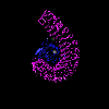 Molecular Structure Image for 2OMX