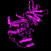 Molecular Structure Image for 2OXD