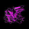 Molecular Structure Image for 2OZP