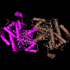 Molecular Structure Image for 2P55