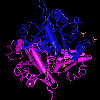 Molecular Structure Image for 2P6K