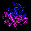 Molecular Structure Image for 2PB5