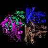 Molecular Structure Image for 2PCR