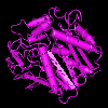 Molecular Structure Image for 2PKY