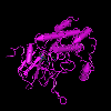 Molecular Structure Image for 2PL0