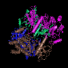 Molecular Structure Image for 2PVY