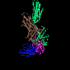 Molecular Structure Image for 2PXY