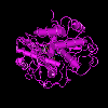 Molecular Structure Image for 2Q0E