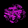 Molecular Structure Image for 2Q0F