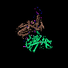 Molecular Structure Image for 2QBY