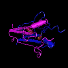 Molecular Structure Image for 2QD0