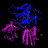 Molecular Structure Image for 2QJ2