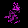 Molecular Structure Image for 2QOH