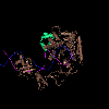 Molecular Structure Image for 2QSH