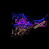 Molecular Structure Image for 2QTS