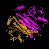 Molecular Structure Image for 2RA5