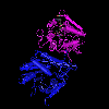 Molecular Structure Image for 2RAF