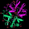 Molecular Structure Image for 2RC3