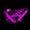 Molecular Structure Image for 2RF5