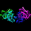 Molecular Structure Image for 2UYF