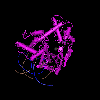 Molecular Structure Image for 2V1U