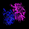 Molecular Structure Image for 2V60