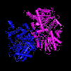 Molecular Structure Image for 2V61