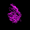 Molecular Structure Image for 2V95