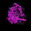 Molecular Structure Image for 2VCE