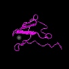 Molecular Structure Image for 2YRD