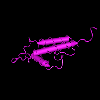 Molecular Structure Image for 2YS8