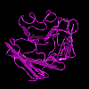 Molecular Structure Image for 2YUE