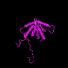 Structure molecule image