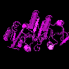 Molecular Structure Image for 2YV1