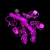 Molecular Structure Image for 2Z68