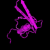 Molecular Structure Image for 2EE1