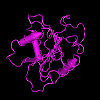 Molecular Structure Image for 2JS7