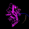 Molecular Structure Image for 2OYT