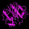 Molecular Structure Image for 2P72