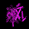 Structure molecule image